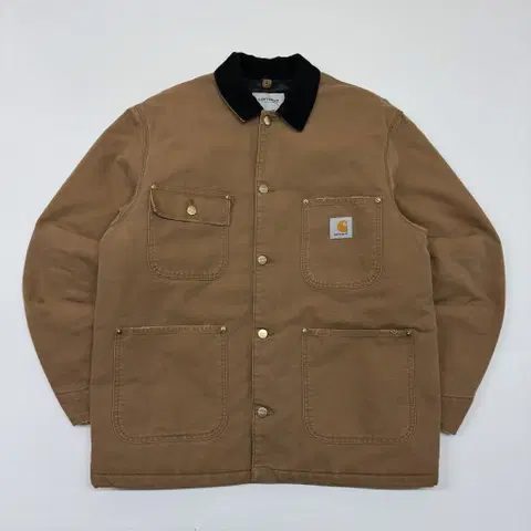 칼하트 WIP OG CHORE COAT M [41010]