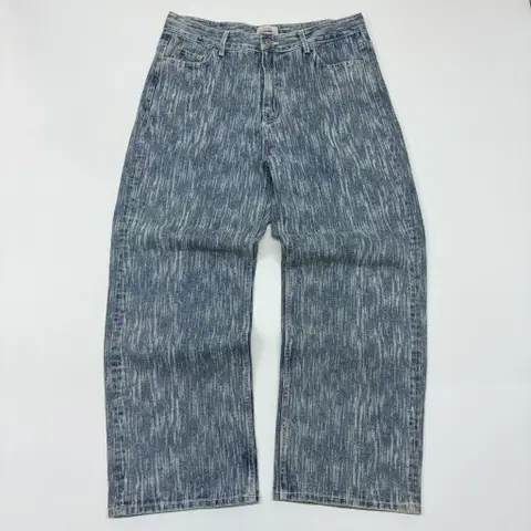 웰던 데님팬츠 XL [41002]