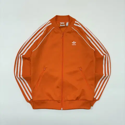 아디다스 슈퍼스타 져지 XS [41001]