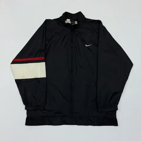 나이키 올드스쿨 바람막이 XL [40822]