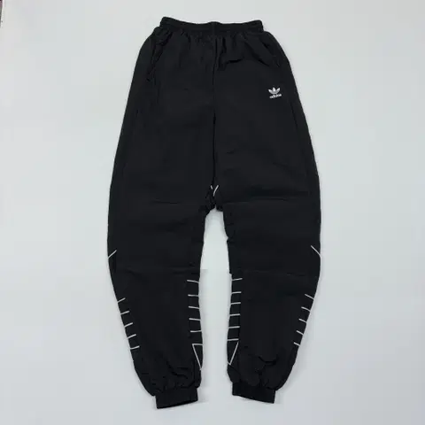 아디다스 우븐 조거팬츠 XS [40904]