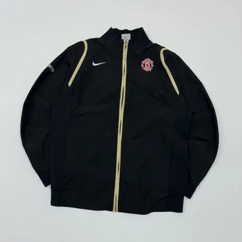 나이키 맨유 바람막이 160 [40912]