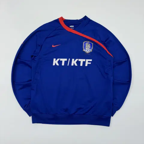 나이키 국대 져지 L [40902]