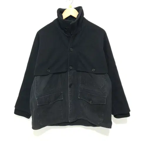 USA 빔즈 모니탈리 워크 자켓 L_i2948