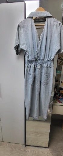 여성 청 스커트