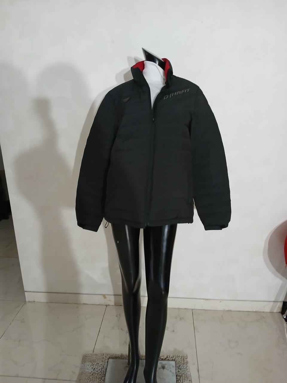 022 다이나핏 다운 패딩 M