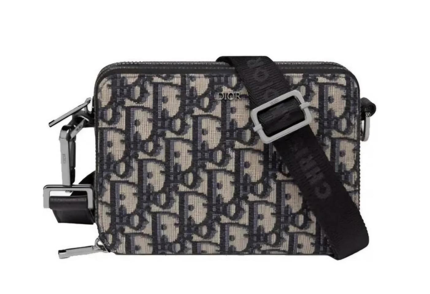 디올 Dior 메신저백 크로스백