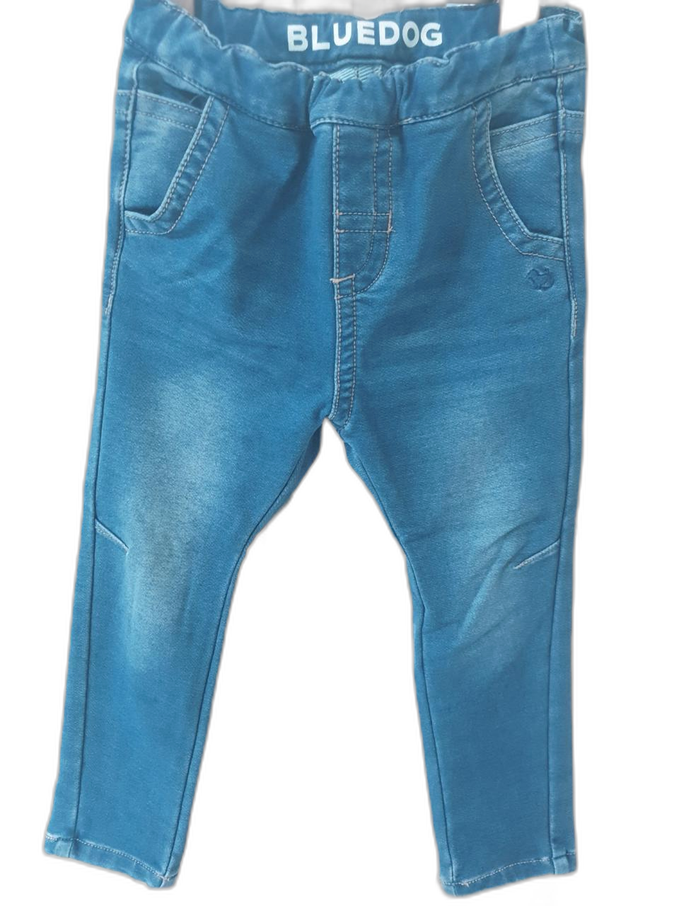 블루독 데님 팬츠 110호