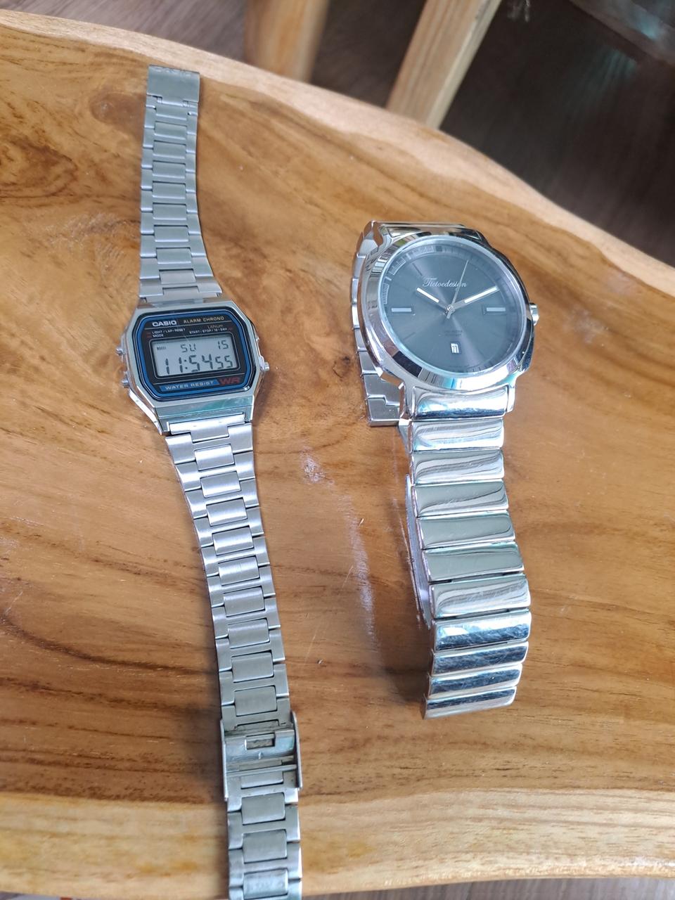 손목시계4점
