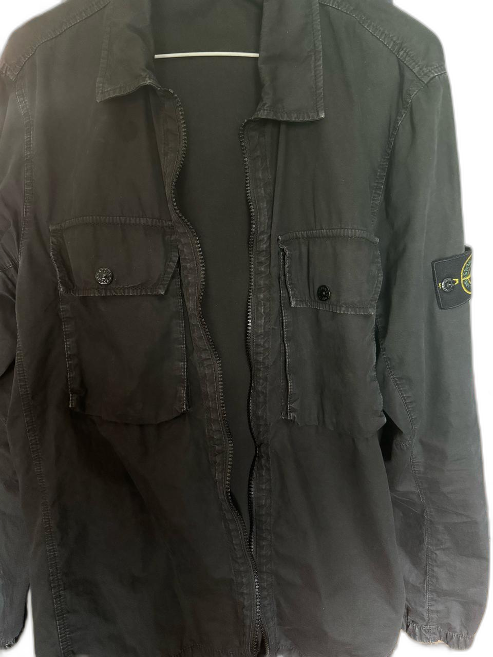 스톤 오버셔츠 21