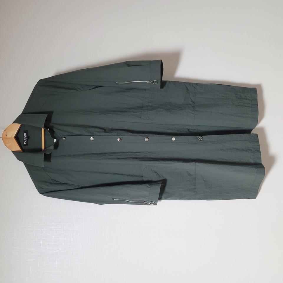 이신우 활용도 좋은 간절기룩