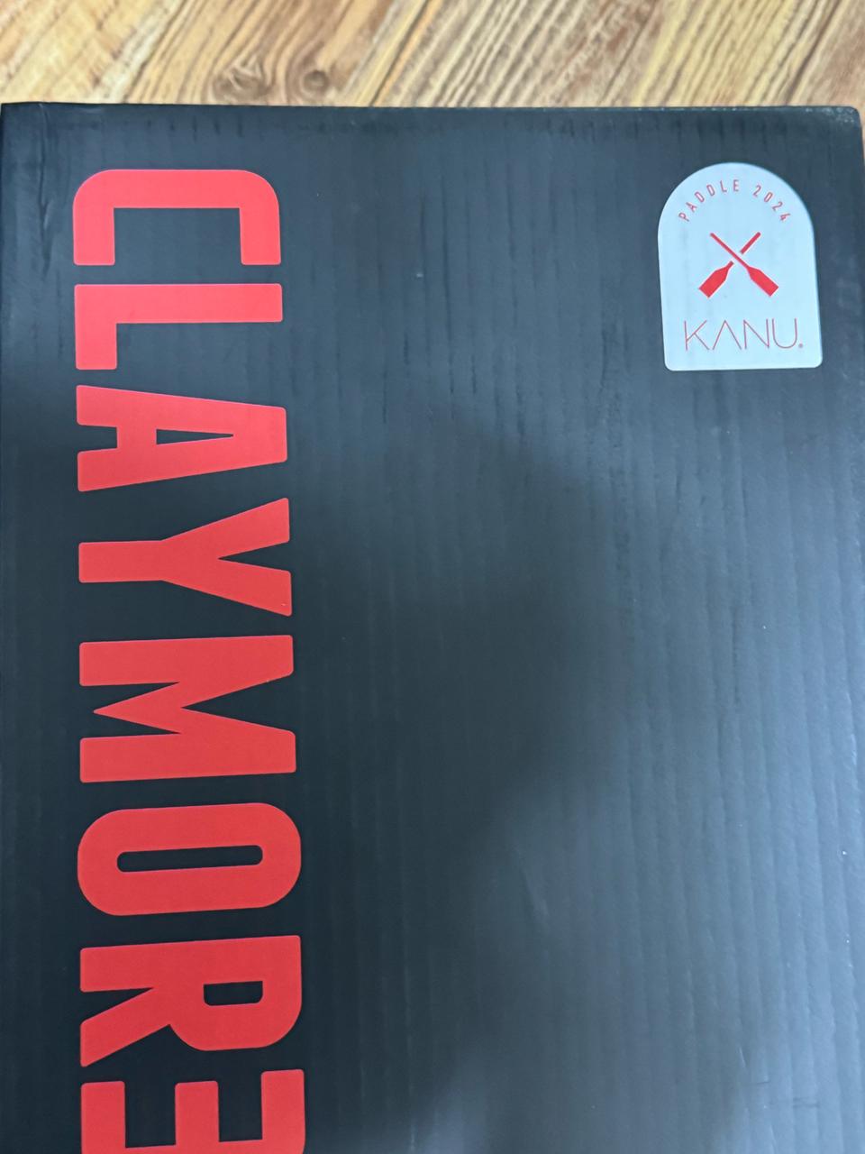 카누 크레모아1040