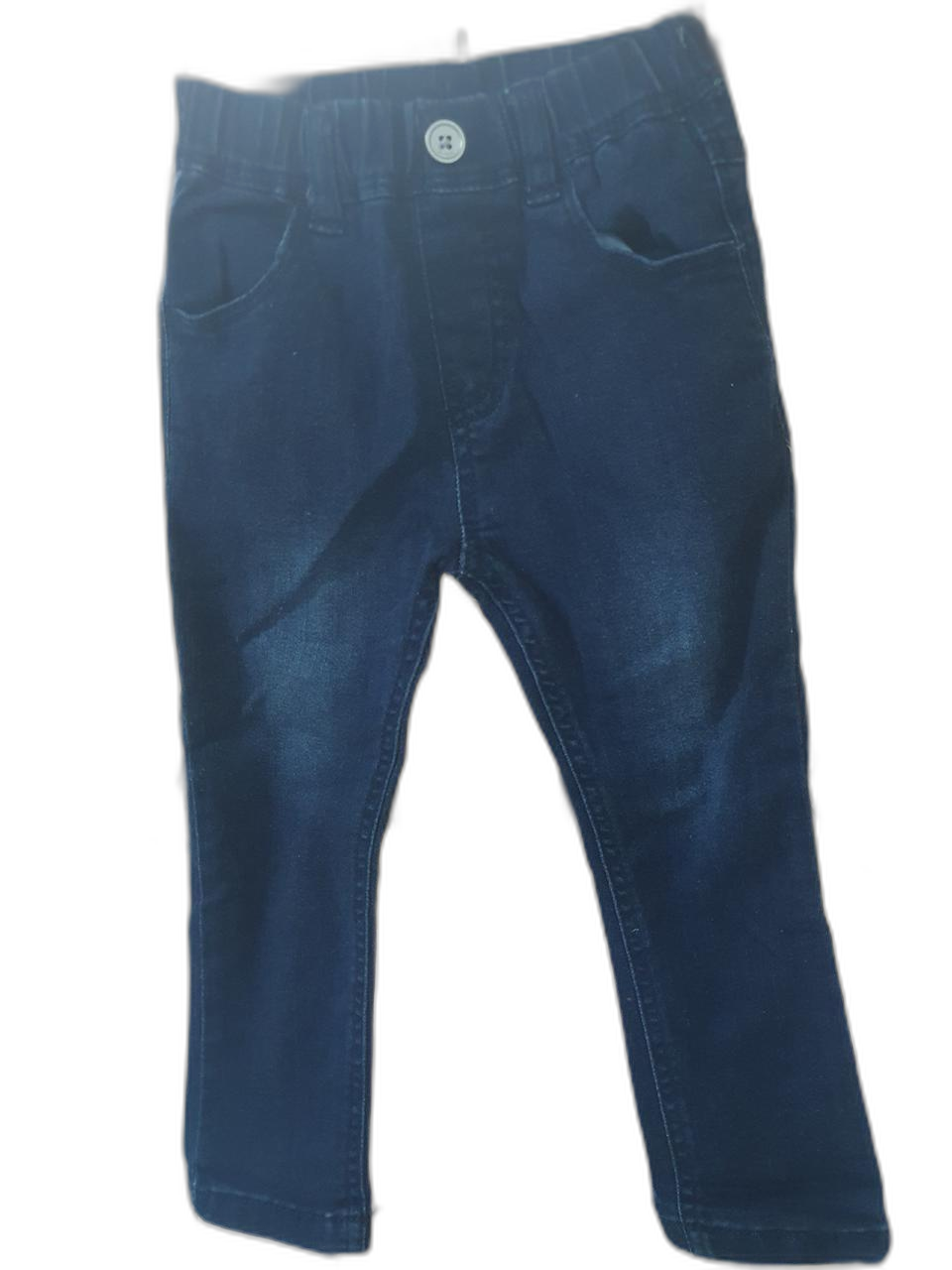 아동 스키니진 청바지 100사이즈