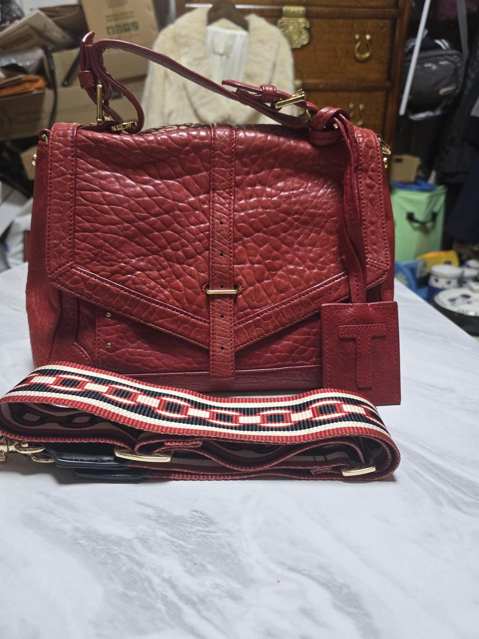 토리버치 멋진 가방입니다