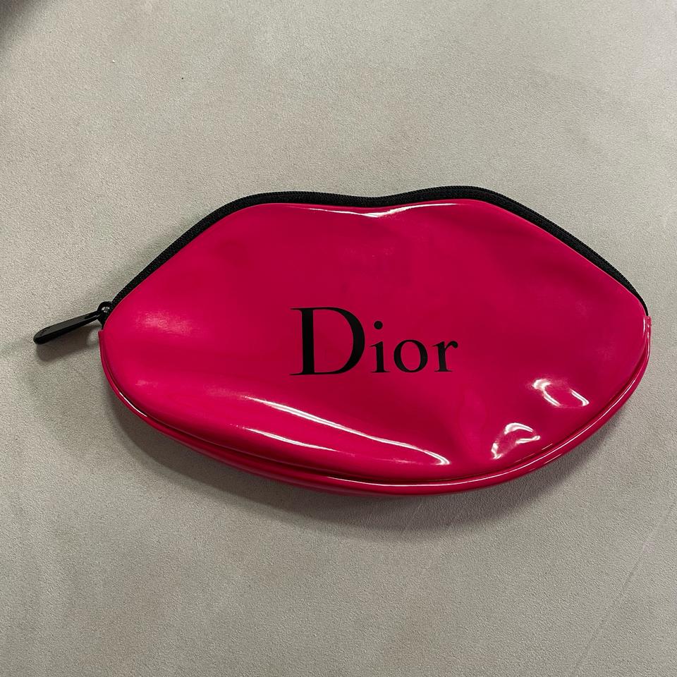 디올 파우치