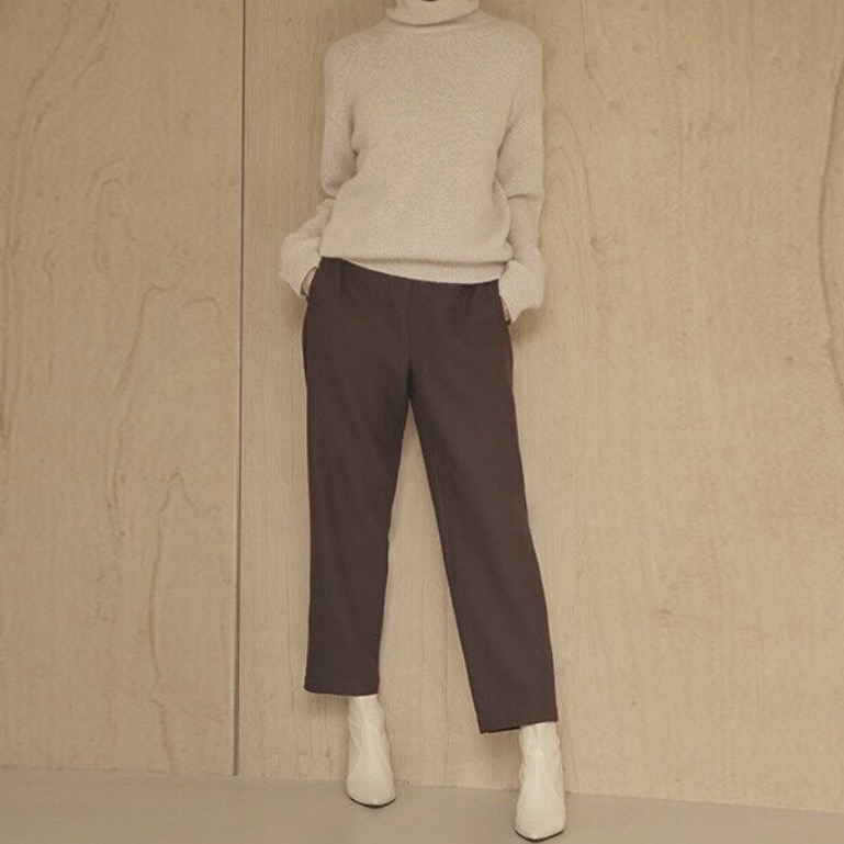 라씨엔토 팬츠 바지