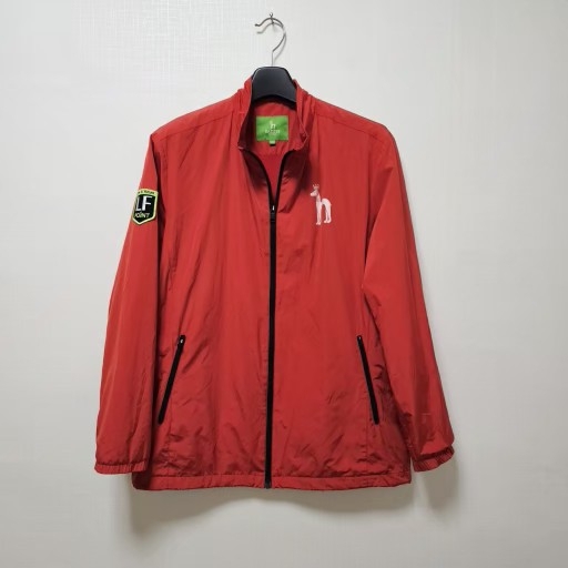 헤지스 골프점퍼 봄가을 남성 105~110