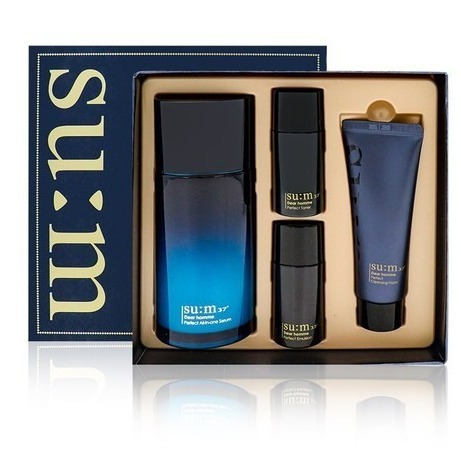 숨 남성화장품 올인원 (스킨로션기능하나로~~)