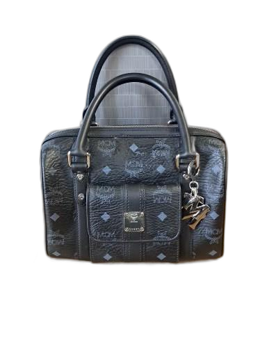 완전깨끗~mcm 비세토스 가방,토트백