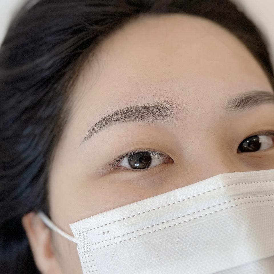 [일산] 자연눈썹 하실 분 구해요!