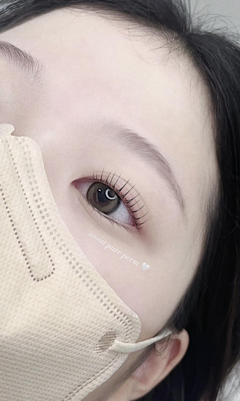 [수원/무료] 속눈썹펌 하실분! 구해요