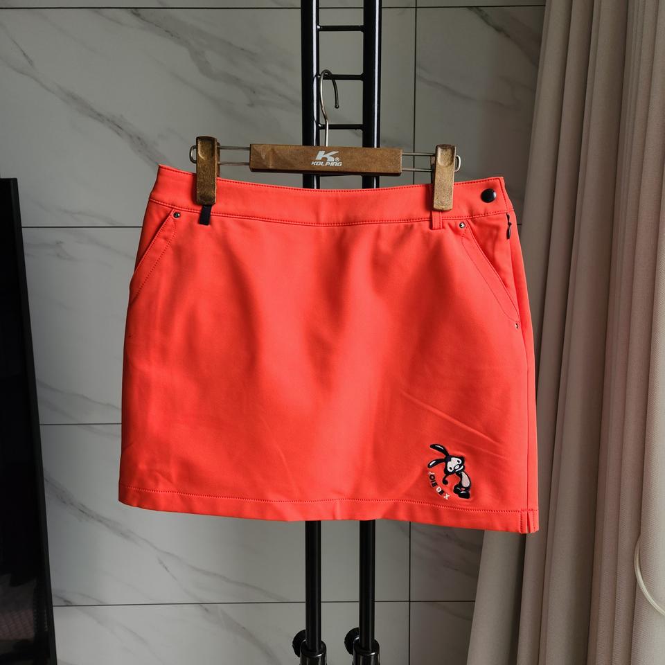 JDX 골프치마바지 70