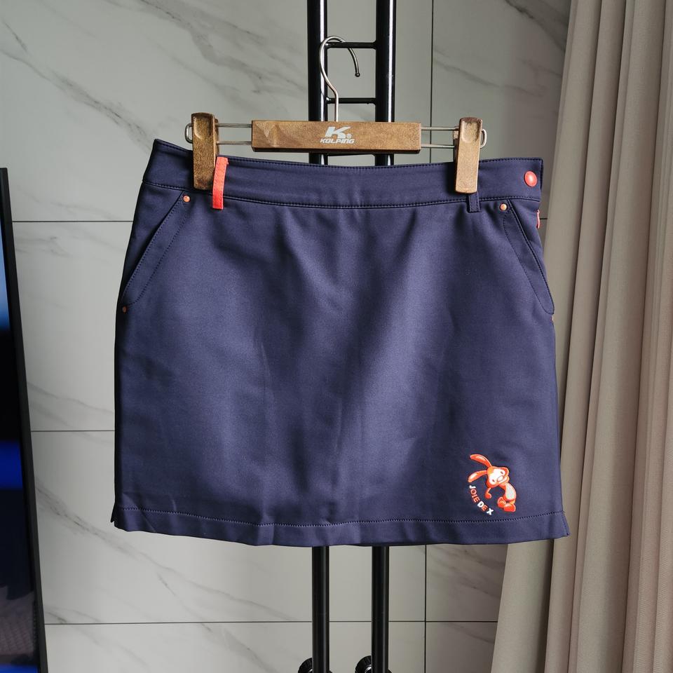 JDX 골프치마바지 70