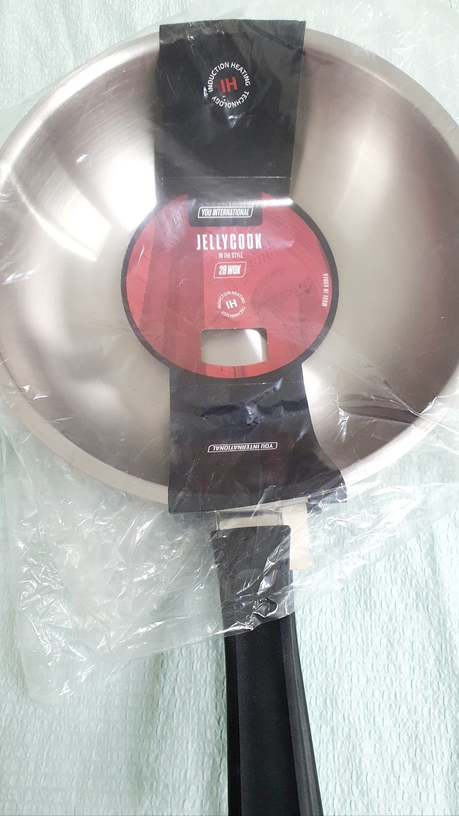 스덴 후라이펜 28cm