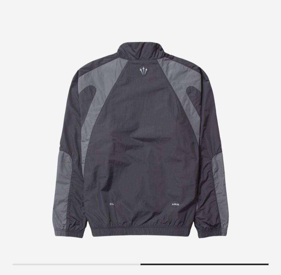 나이키 나일론 녹타 바람막이