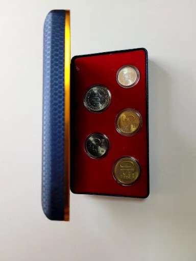 81년사제민트1세트