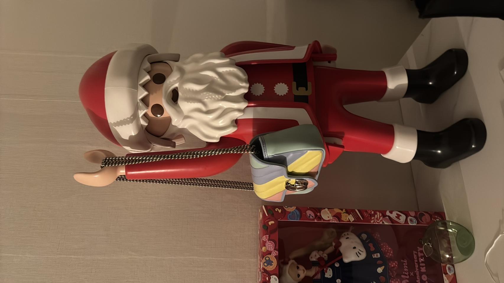 레츄자 대형피규어18ea