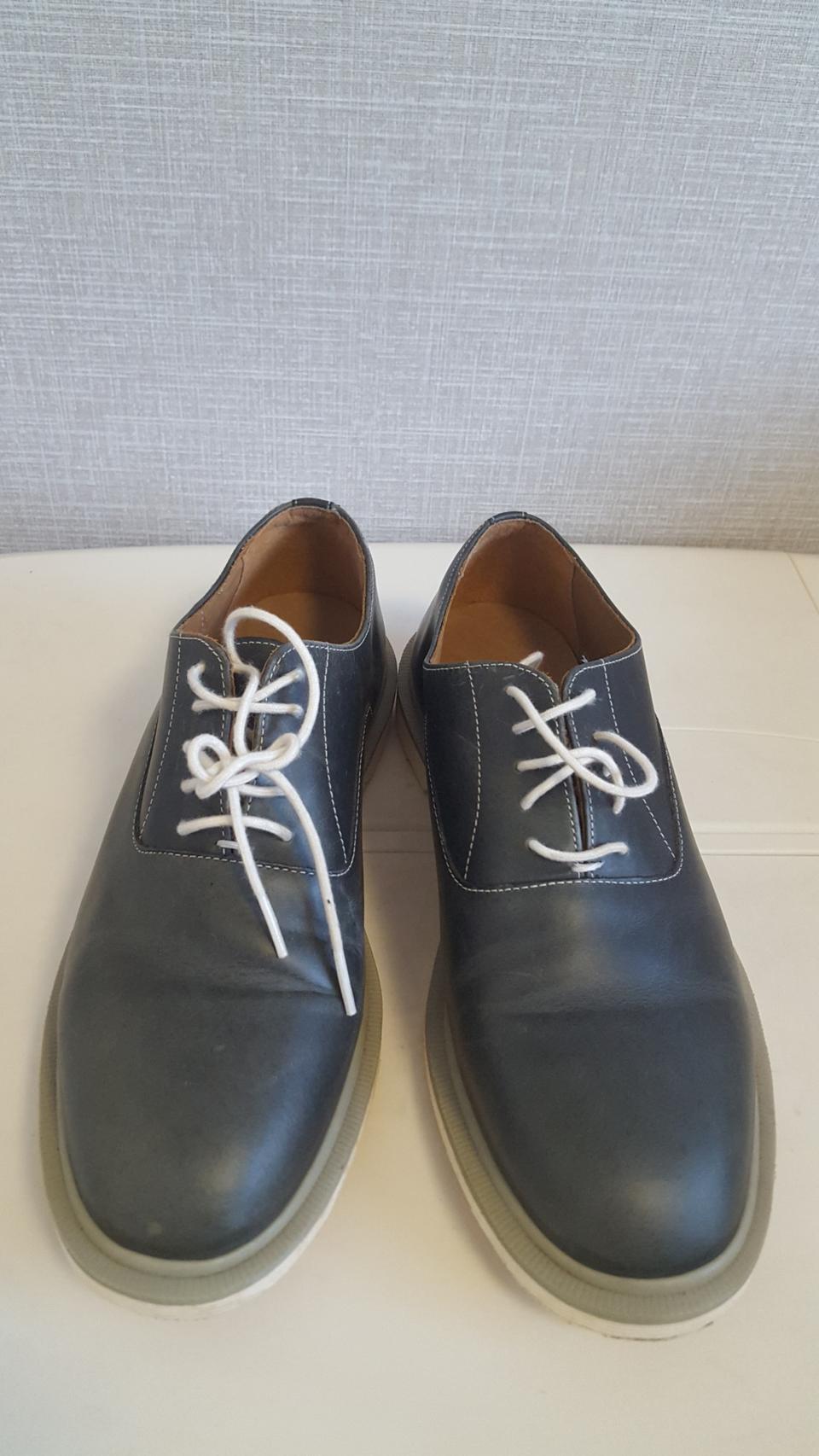 닥터마틴 브론슨