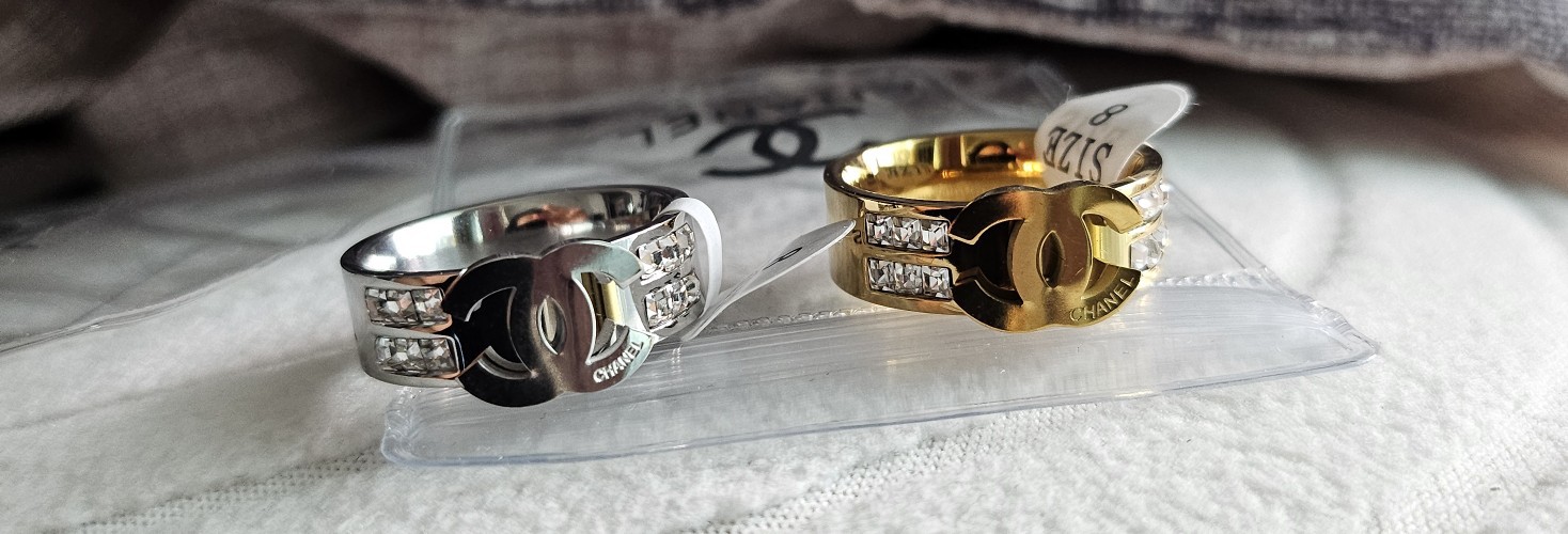 반지 팔아요. 새상품 8호