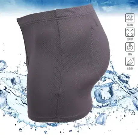 [새상품+무배] 첫사랑엉뽕팬티 남성용 간지뒷태 편한 패션 보정속옷 몸매