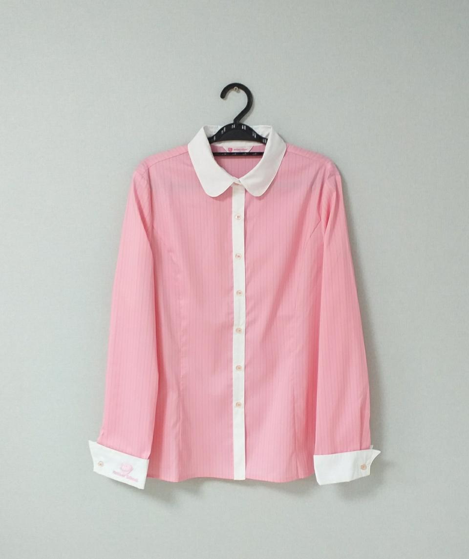 Mother School 스판셔츠 (66-77,새제품,무료배송)