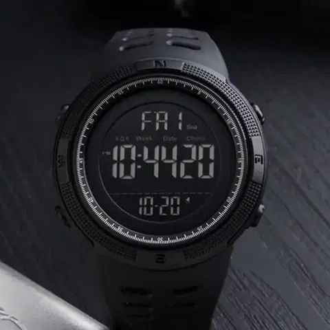 [새상품+무배] 첫사랑시계 군인 훈련 작업 선물 패션 운동 스포츠 시계