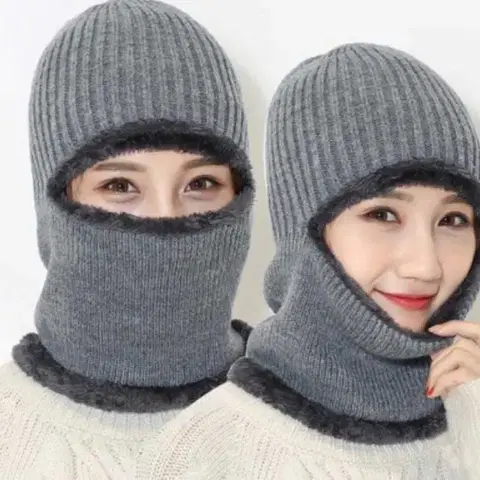 [새상품+무배] 첫사랑얼굴가리개 한파 방한마스크 방한 보온 편한 일상