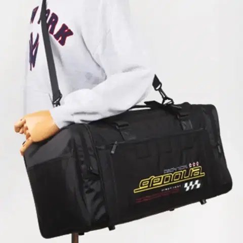 [새상품+무배] 첫사랑보스턴백 더플백 여행 축구 헬스 스포츠백 크로스백