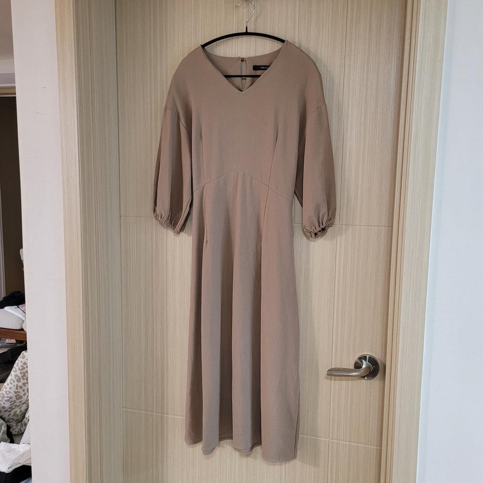 반에이크 원피스