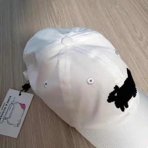 로잉블레이저 Rowing Blazers 볼캡