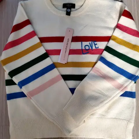 블루밍데일 아쿠아 걸스