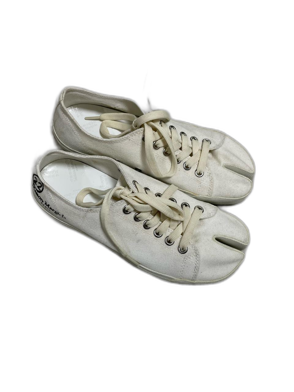 (39)메종마르지엘라 타비 슈즈