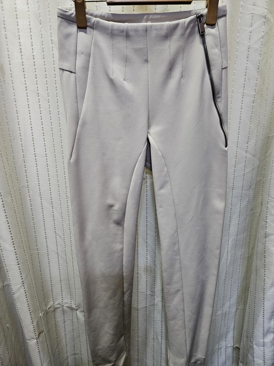 타임 여성 바지