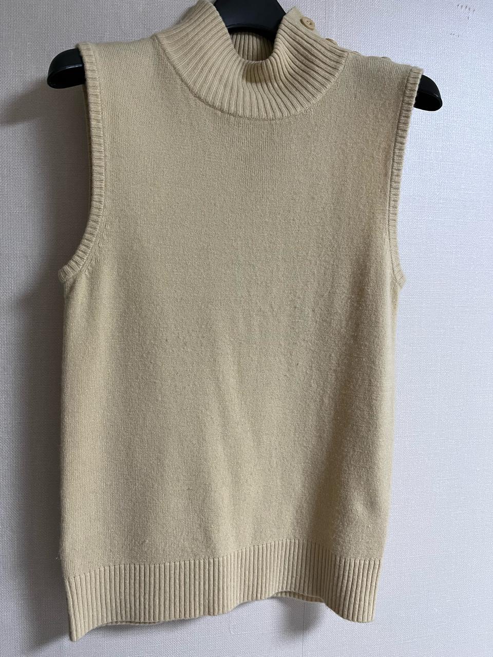 망고 니트 나시티