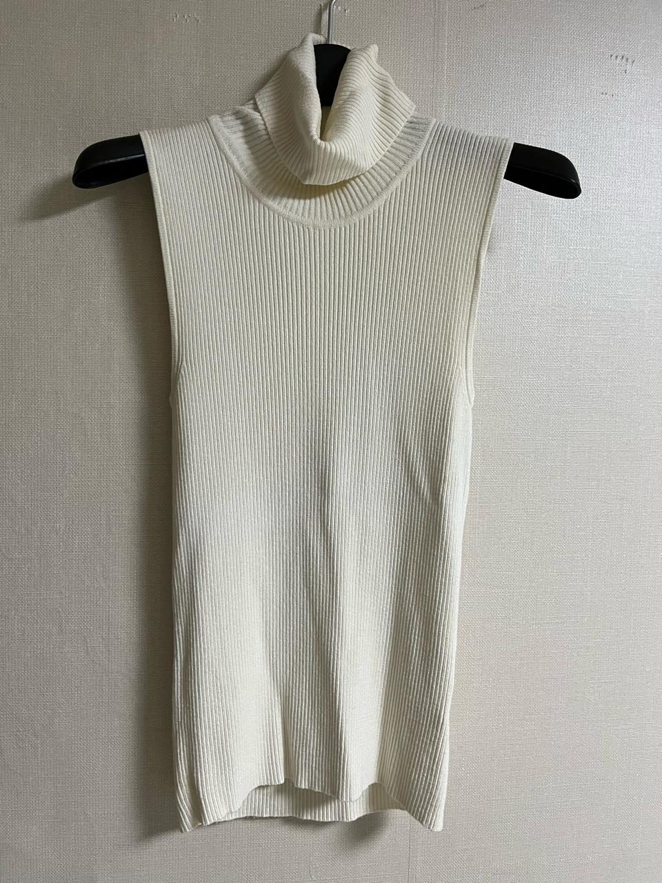 깨끗한 목폴라 나시티