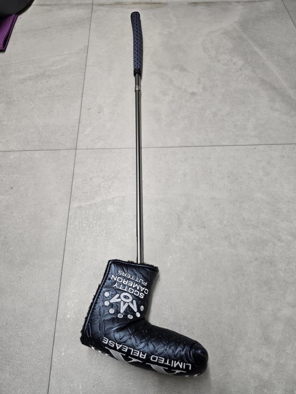 스카티카메론 2024 홀리데이 스페셜 한정판 뉴포트 1.5