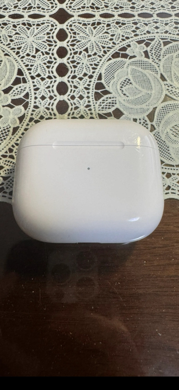 에어팟3세대 급처