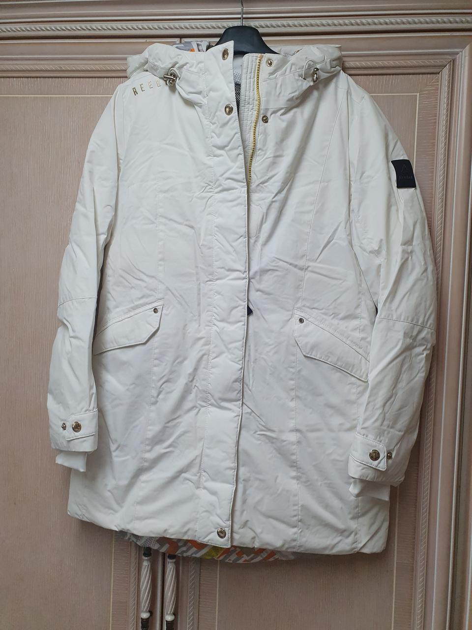 REEBOK 패딩