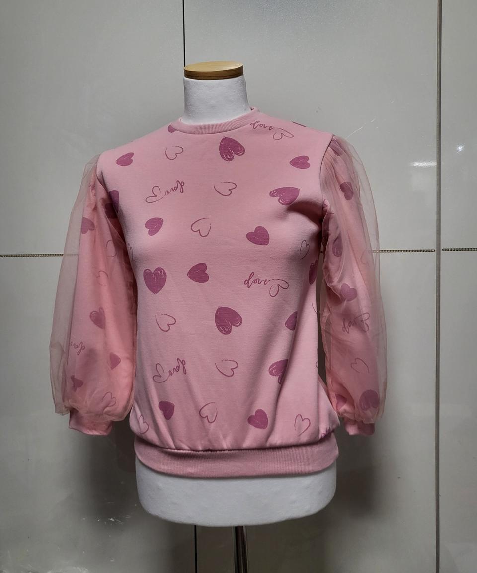 [140] 에스핏 Sfit 맨투맨 (A009)