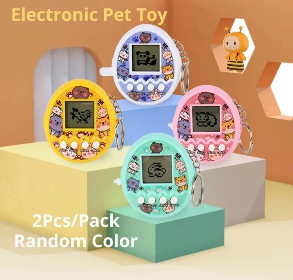 다마고찌 새상품